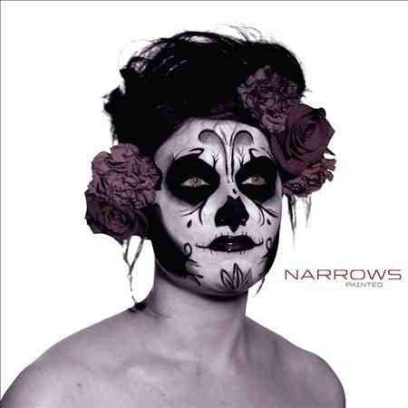 Narrows PAINTED | Vinyl