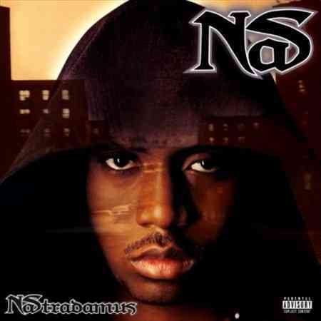 Nas Nastradamus | Vinyl