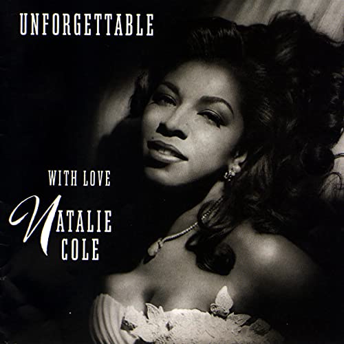 Natalie Cole Unforgettable...With Love (30th Anniversary Edition) (180 Gram Vinyl) (2 Lp's) | LP