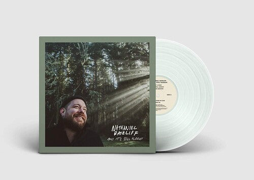 Nathaniel Rateliff And It's Still Alright (Colored Vinyl, Green) | Vinyl