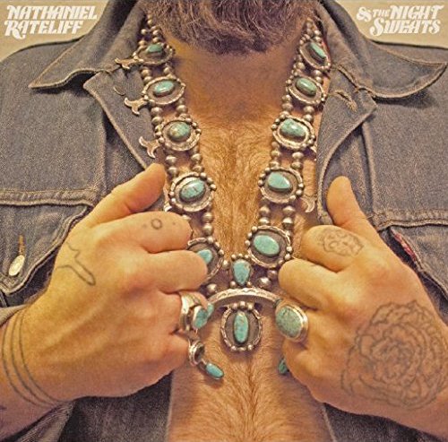 Nathaniel Rateliff and The Night Sweats Nathaniel Rateliff and The Night Sweats | Vinyl