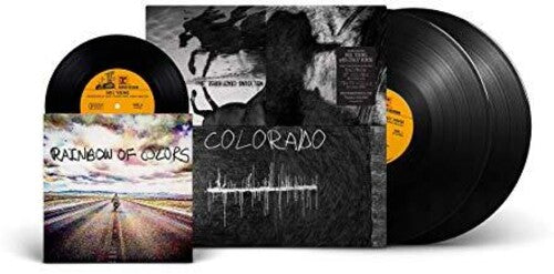 Neil Young Colorado | Vinyl