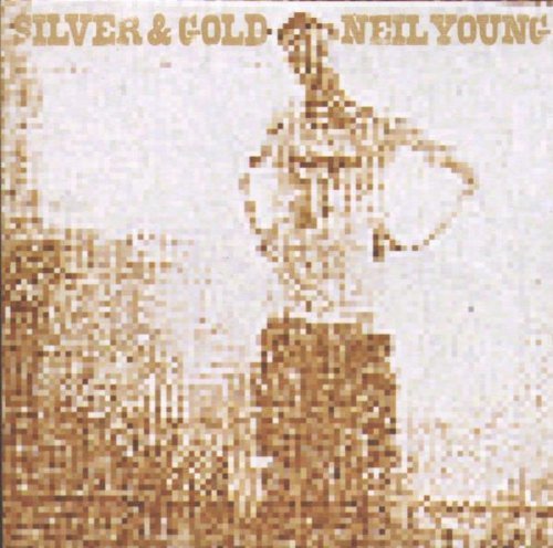 Neil Young Silver & Gold (Import) | Vinyl