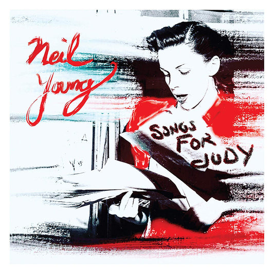 Neil Young Songs For Judy | Vinyl