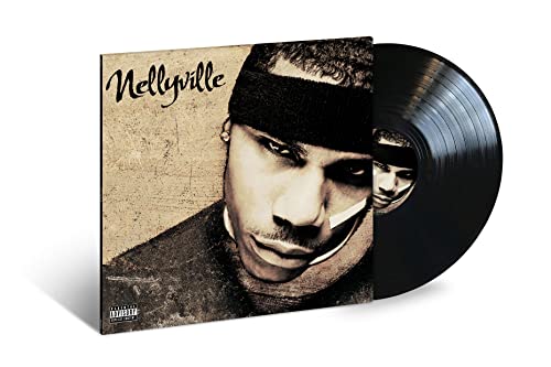 Nelly Nellyville [Explicit Content] (2 Lp's) | Vinyl