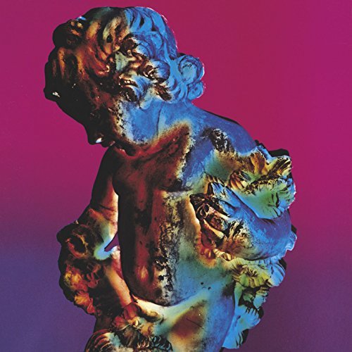 New Order TECHNIQUE | Vinyl