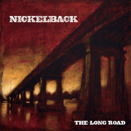 Nickelback The Long Road | Vinyl