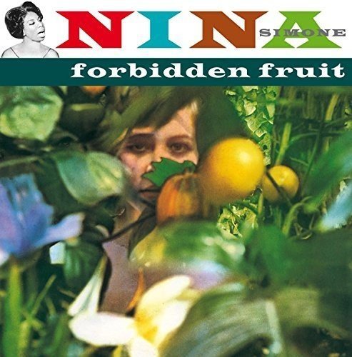 Nina Simone Forbidden Fruit (180 Gram Vinyl, Deluxe Gatefold Edition) [Import] | Vinyl