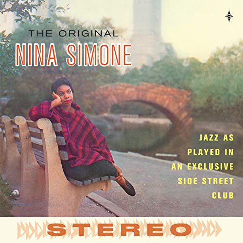 Nina Simone Little Girl Blue | Vinyl