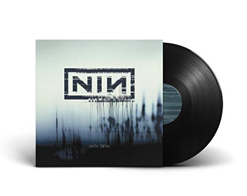 Nine Inch Nails With Teeth [2 LP] | Vinyl