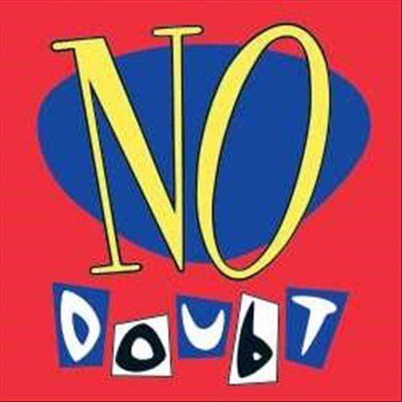 No Doubt No Doubt (180 Gram Vinyl) | Vinyl