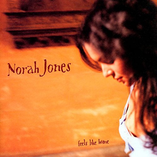 Norah Jones Feels Like Home [Import] | Vinyl