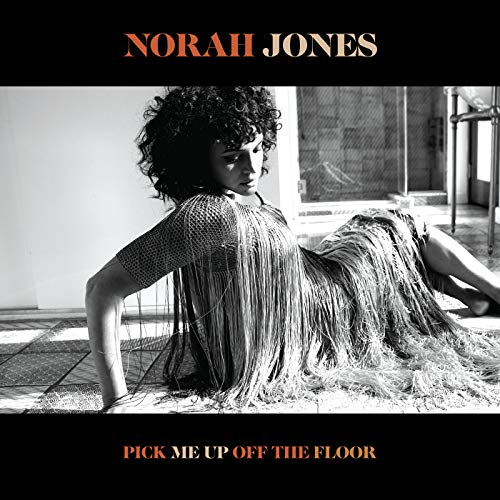 Norah Jones Pick Me Up Off The Floor [LP] | Vinyl