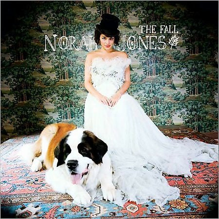 Norah Jones THE FALL | Vinyl