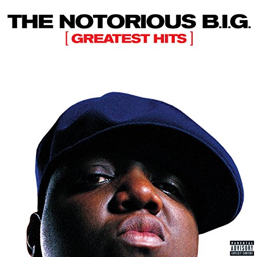 Notorious Big Greatest Hits | Vinyl