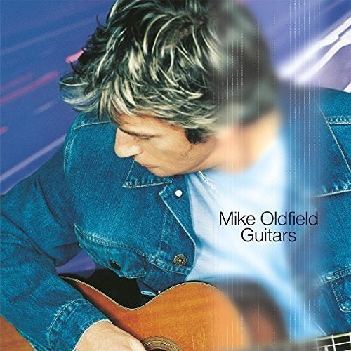 OLDFIELD, MIKE GUITARS | Vinyl