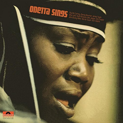 Odetta Odetta Sings | Vinyl