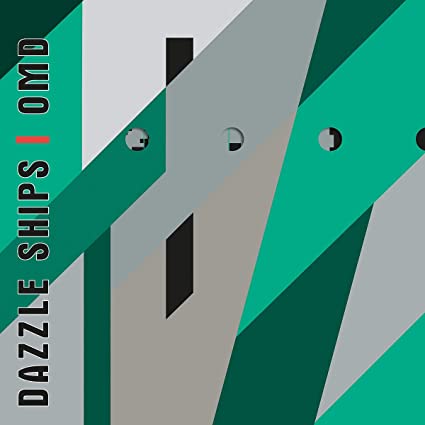 Omd (Orchestral Manoeuvres in the Dark) Dazzle Ships (Half Speed Master) [Import] | Vinyl