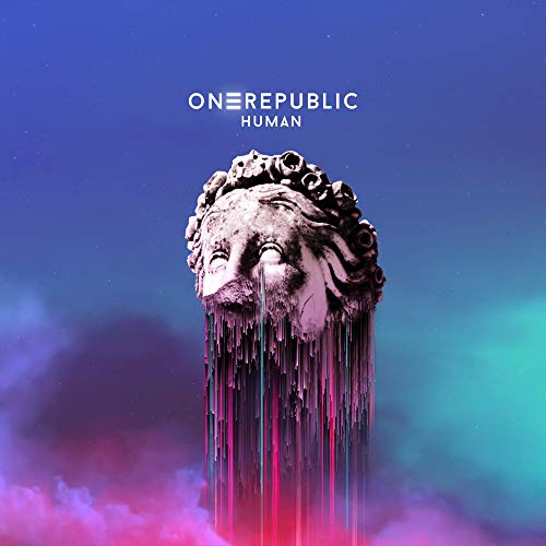 OneRepublic Human | CD