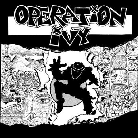 Operation Ivy Energy | Vinyl
