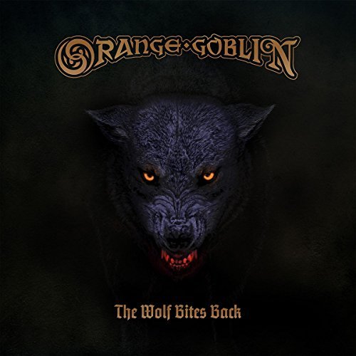Orange Goblin Wolf Bites Back | Vinyl