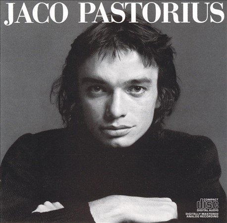 PASTORIUS, JACO JACO PASTORIUS -HQ- | Vinyl