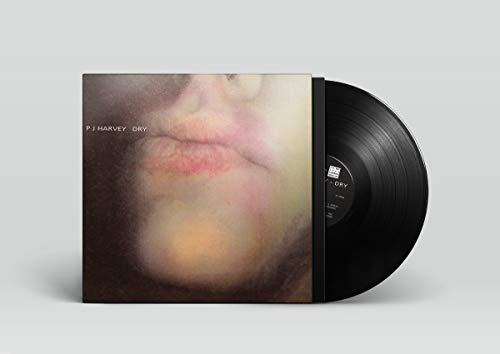 PJ Harvey Dry (180 Gram Vinyl) | Vinyl