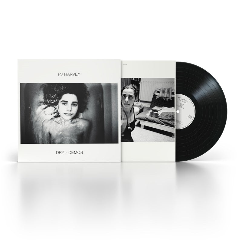 PJ Harvey Dry – Demos [LP] | Vinyl