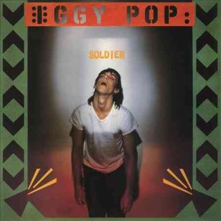 POP, IGGY SOLDIER | Vinyl