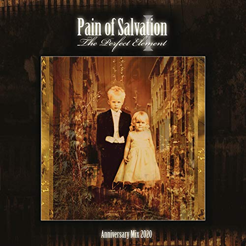 Pain Of Salvation The Perfect Element, Pt. I (Anniversary Mix 2020) | Vinyl