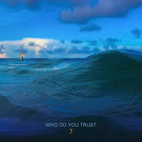 Papa Roach Who Do You Trust? | Vinyl
