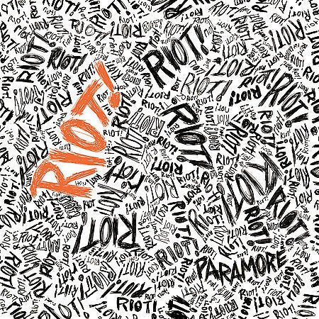 Paramore Riot! (LP) | Vinyl
