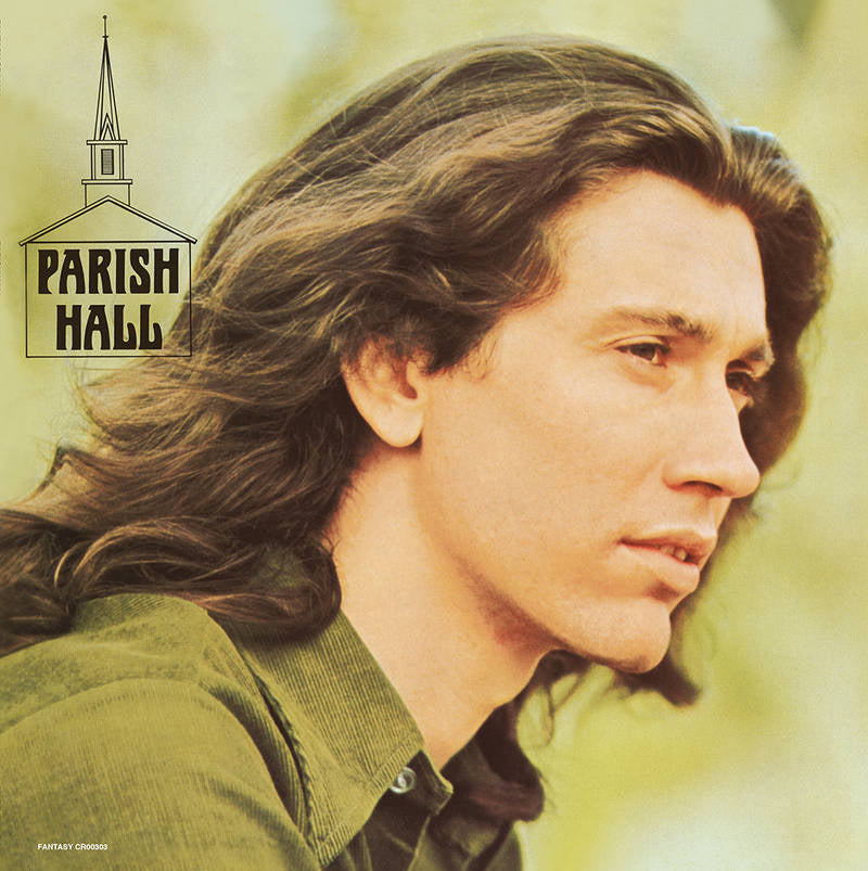 Parish Hall Parish Hall [LP] | RSD DROP | Vinyl
