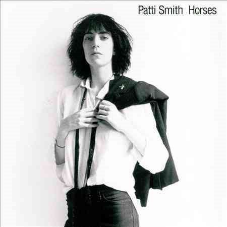 Patti Smith HORSES | Vinyl