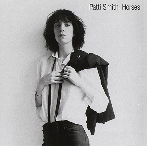 Patti Smith HORSES | Vinyl