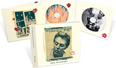 Paul McCartney Flaming Pie [2 CD] | CD