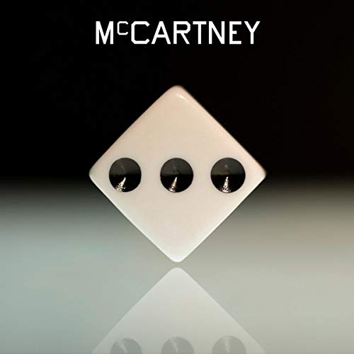 Paul McCartney McCartney III | CD