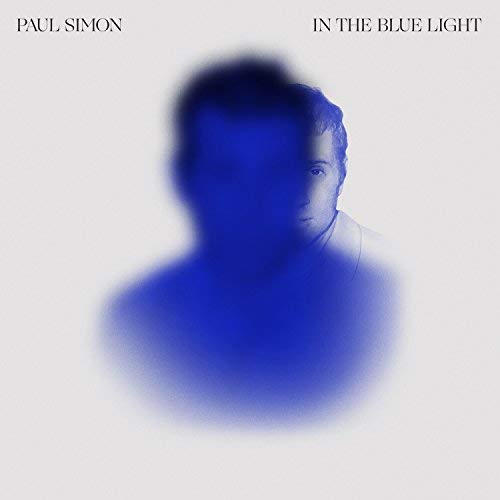 Paul Simon In The Blue Light (180 Gram Vinyl) | Vinyl