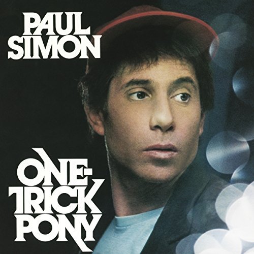 Paul Simon One Trick Pony | Vinyl