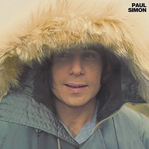 Paul Simon Paul Simon (180 Gram Vinyl) [Import] | Vinyl