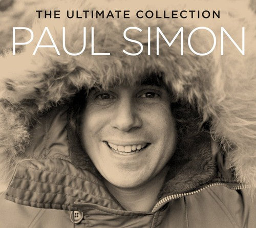 Paul Simon The Ultimate Collection LP | Vinyl