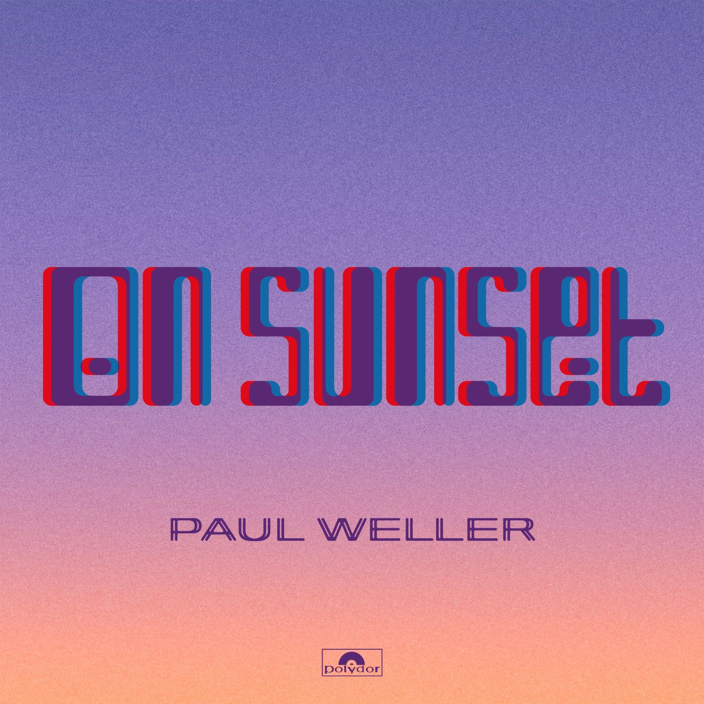 Paul Weller On Sunset [2 LP] | Vinyl