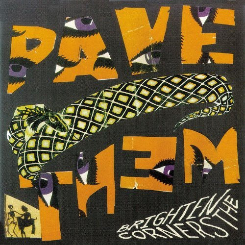 Pavement Brighten the Corners | Vinyl