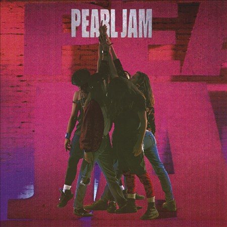 Pearl Jam Ten | Vinyl