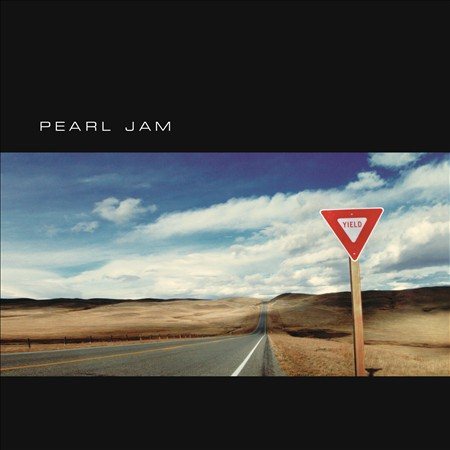 Pearl Jam YIELD | Vinyl