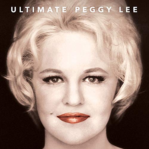 Peggy Lee Ultimate Peggy Lee [2LP] | Vinyl