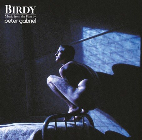 Peter Gabriel Birdy (Limited Edition, 180 Gram Vinyl) (2 Lp's) | Vinyl