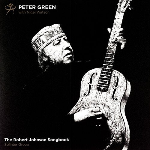 Peter Green The Robert Johnson S | Vinyl