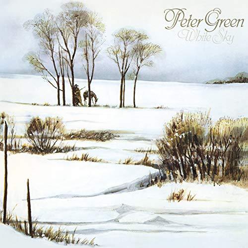 Peter Green White Sky | Vinyl