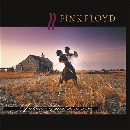 Pink Floyd A Collection Of Great Dance Songs (Remastered) (180 Gram Vinyl) | Vinyl